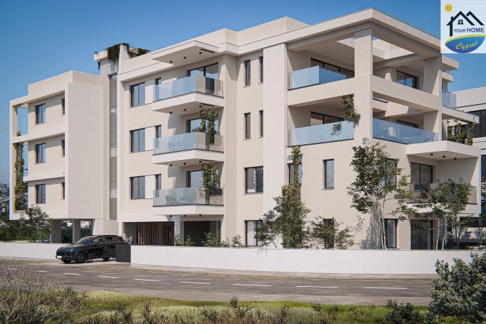 Image No.6-Appartement de 2 chambres à vendre à Paralimni