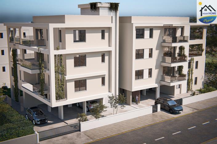 Image No.7-Appartement de 2 chambres à vendre à Paralimni