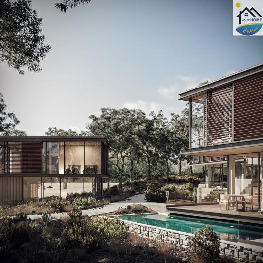 Image No.6-Villa de 4 chambres à vendre à Cape Greco