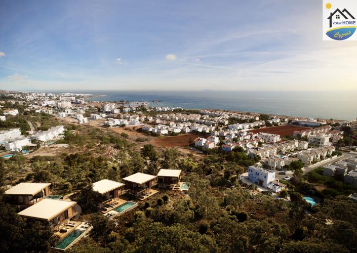 Image No.8-Villa de 4 chambres à vendre à Cape Greco