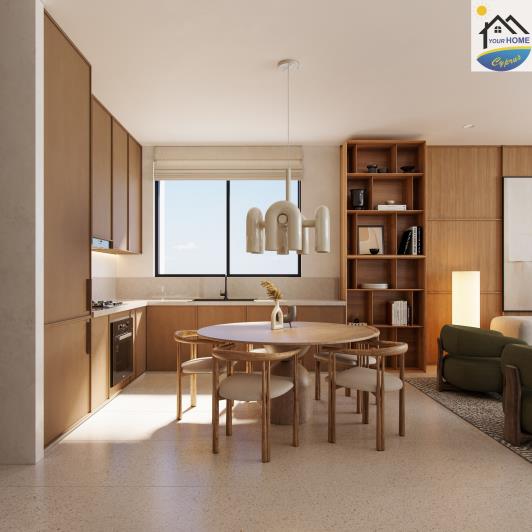 Image No.6-Appartement de 2 chambres à vendre à Paralimni