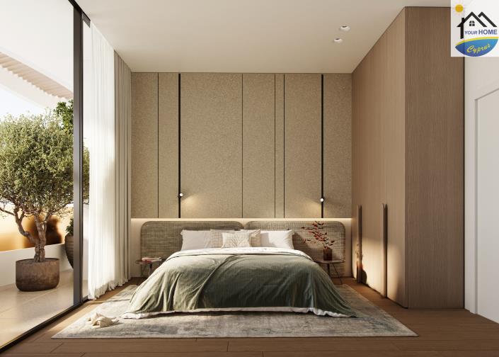 Image No.7-Appartement de 2 chambres à vendre à Paralimni