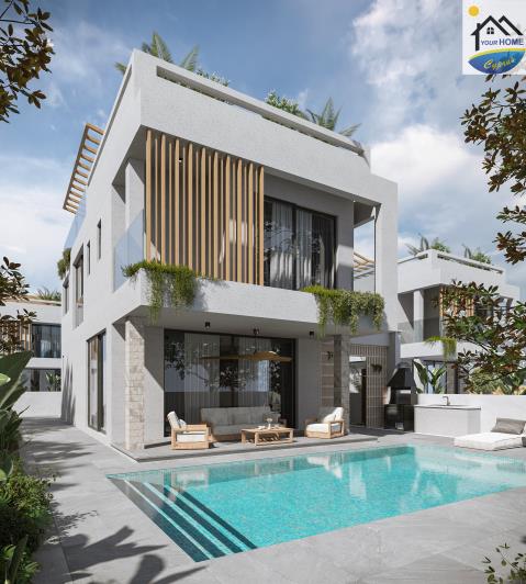 Image No.4-3 Bed Villa for sale