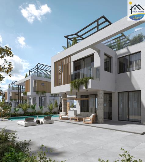 Image No.7-3 Bed Villa for sale