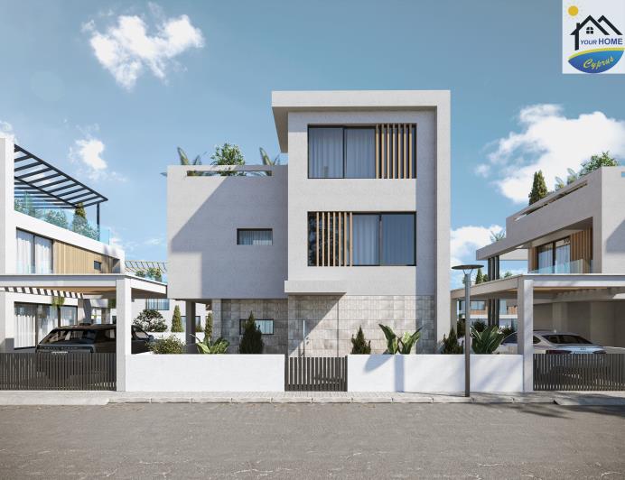 Image No.9-3 Bed Villa for sale