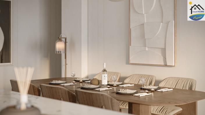 Image No.14-Villa de 3 chambres à vendre à Kapparis