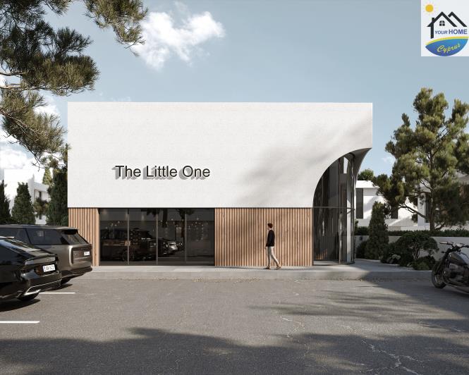 Image No.15-Villa de 3 chambres à vendre à Kapparis