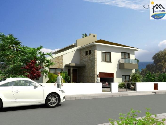 Image No.7-Villa de 5 chambres à vendre à Dekeleia