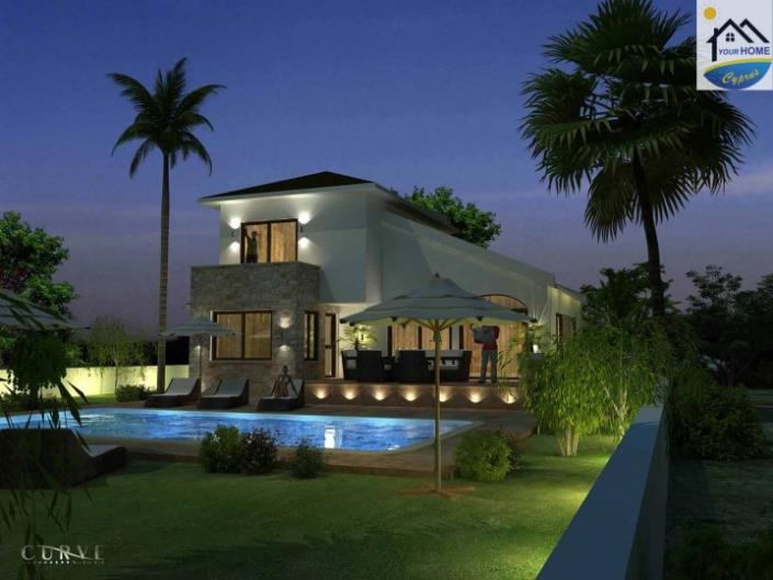 Image No.9-Villa de 5 chambres à vendre à Dekeleia