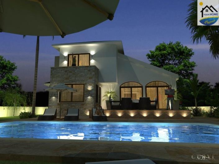 Image No.10-Villa de 5 chambres à vendre à Dekeleia