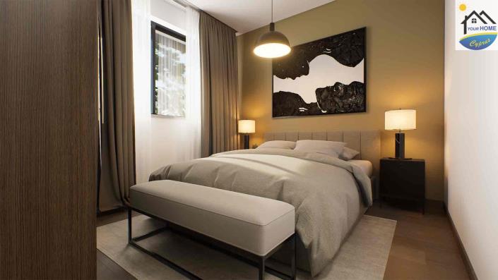 Image No.16-Appartement de 1 chambre à vendre à Polis