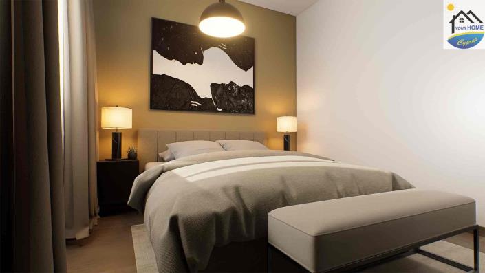 Image No.17-Appartement de 1 chambre à vendre à Polis