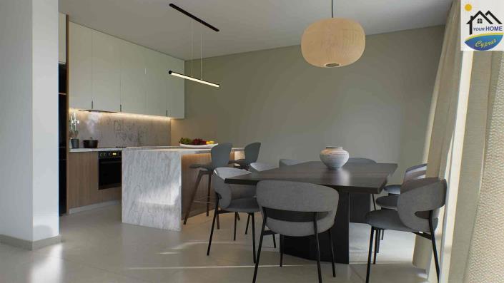 Image No.13-Appartement de 1 chambre à vendre à Polis