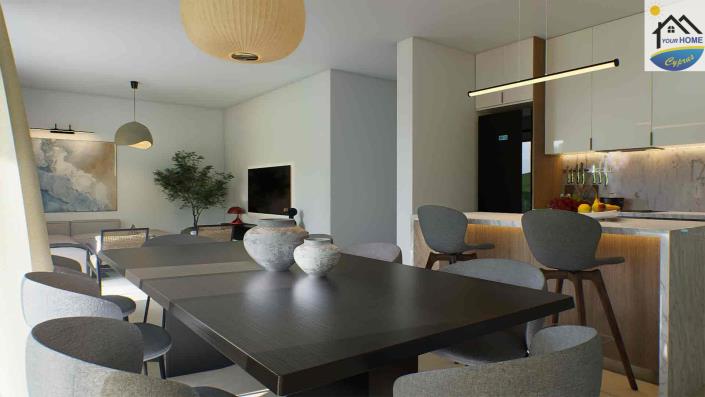 Image No.12-Appartement de 1 chambre à vendre à Polis