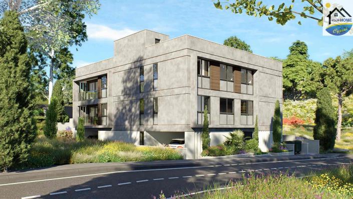 Image No.3-Appartement de 1 chambre à vendre à Polis