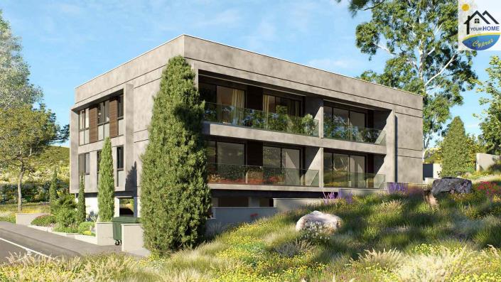 Image No.5-Appartement de 1 chambre à vendre à Polis