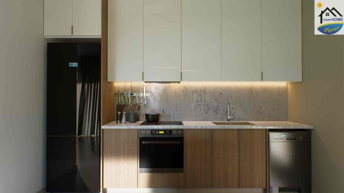 Image No.18-Appartement de 1 chambre à vendre à Polis