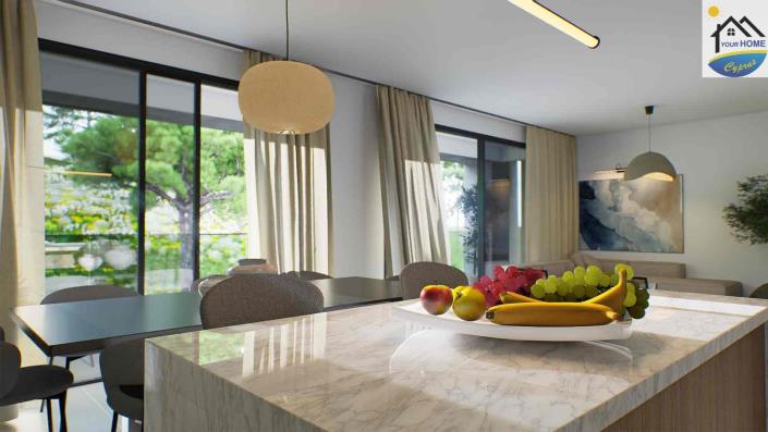 Image No.15-Appartement de 1 chambre à vendre à Polis