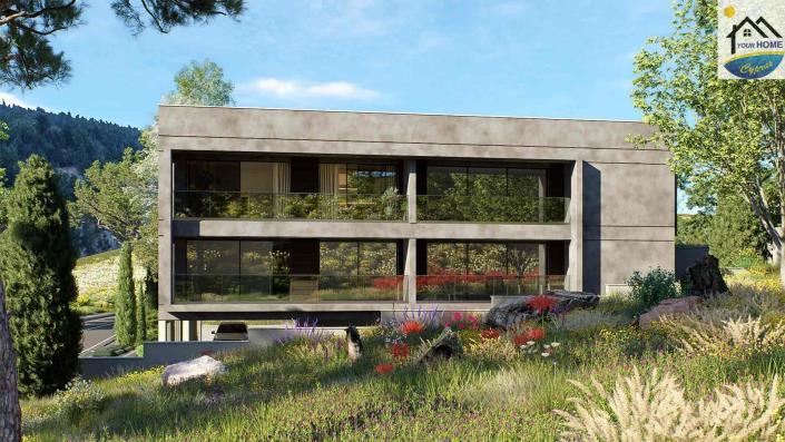 Image No.6-Appartement de 1 chambre à vendre à Polis