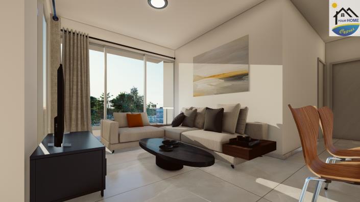 Image No.6-2 Bed Apartment for sale