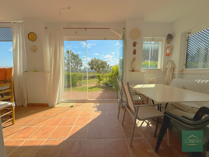 Image No.3-Appartement de 2 chambres à vendre à Hacienda Riquelme Golf Resort