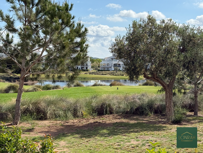 Image No.16-Appartement de 2 chambres à vendre à Hacienda Riquelme Golf Resort