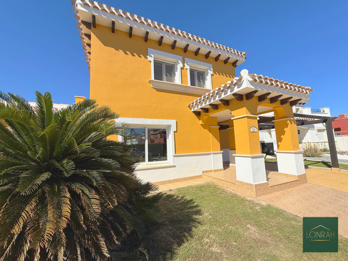 Image No.2-3 Bed Villa / Detached for sale