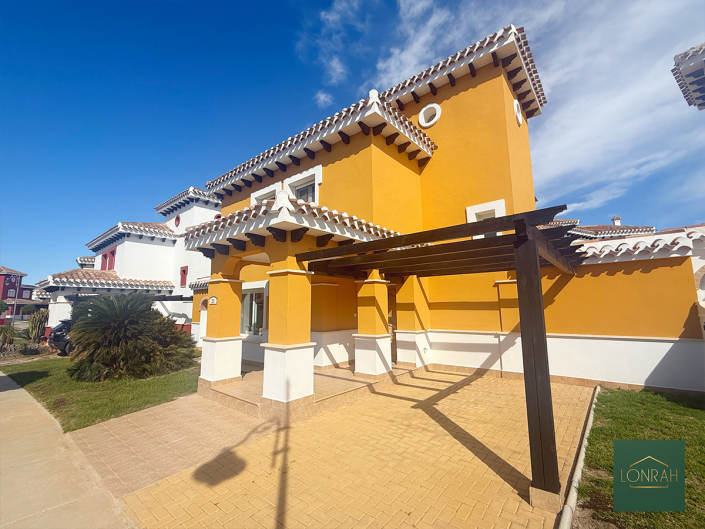 Image No.3-3 Bed Villa / Detached for sale