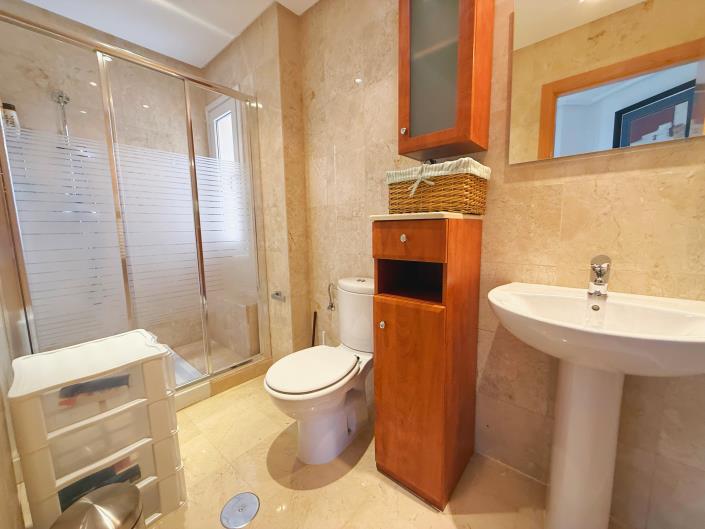 Image No.17-Villa / Détaché de 4 chambres à vendre à Mar Menor Golf Resort