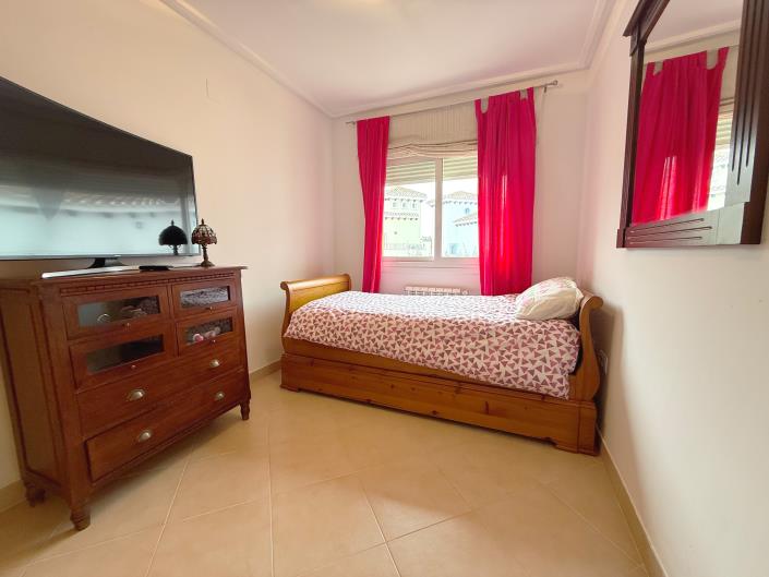 Image No.18-Villa / Détaché de 4 chambres à vendre à Mar Menor Golf Resort