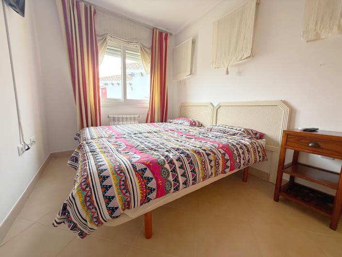 Image No.19-Villa / Détaché de 4 chambres à vendre à Mar Menor Golf Resort