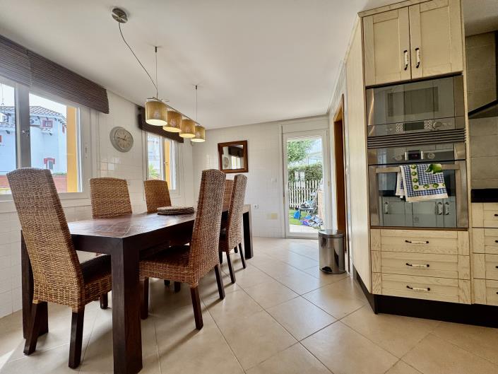 Image No.12-Villa / Détaché de 4 chambres à vendre à Mar Menor Golf Resort