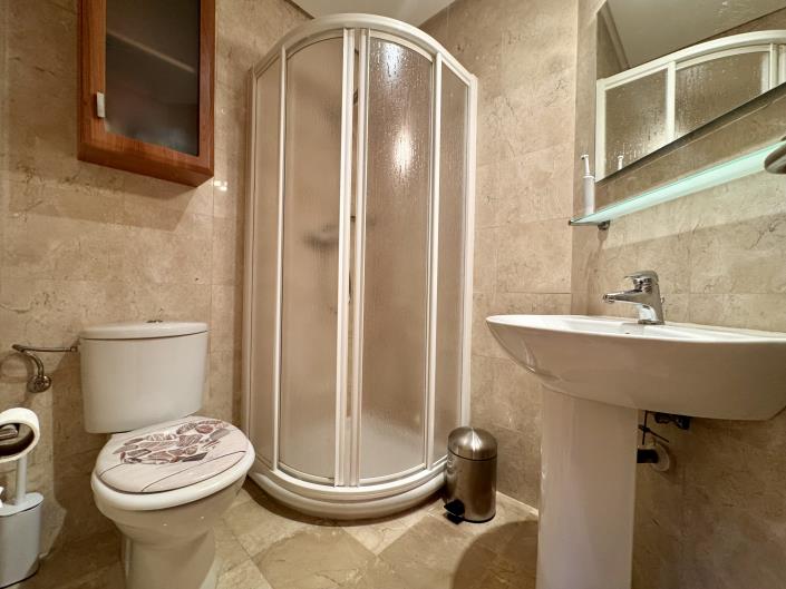 Image No.20-Villa / Détaché de 4 chambres à vendre à Mar Menor Golf Resort