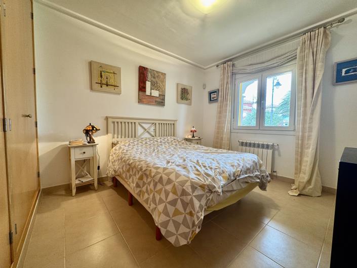 Image No.21-Villa / Détaché de 4 chambres à vendre à Mar Menor Golf Resort