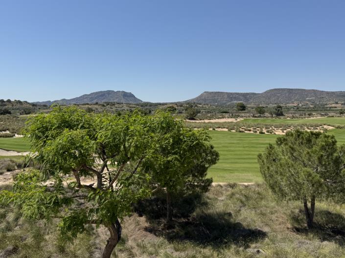Image No.9-Appartement de 2 chambres à vendre à Hacienda Riquelme Golf Resort