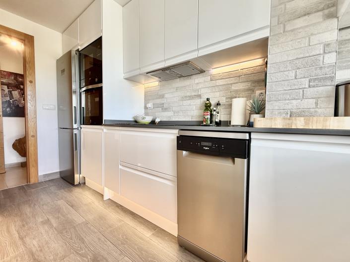 Image No.12-Appartement de 2 chambres à vendre à Hacienda Riquelme Golf Resort