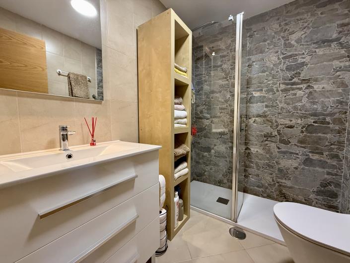 Image No.11-Appartement de 2 chambres à vendre à Hacienda Riquelme Golf Resort