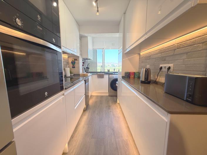 Image No.13-Appartement de 2 chambres à vendre à Hacienda Riquelme Golf Resort