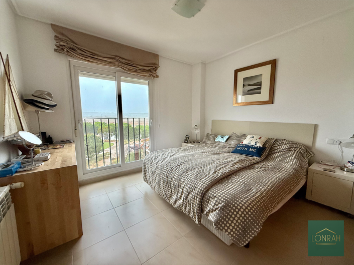 Image No.11-Penthouse de 2 chambres à vendre à Hacienda Riquelme Golf Resort