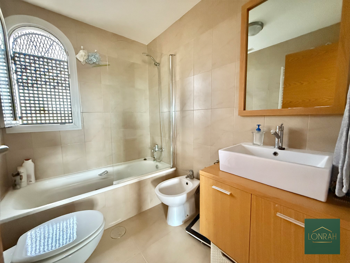 Image No.12-Penthouse de 2 chambres à vendre à Hacienda Riquelme Golf Resort