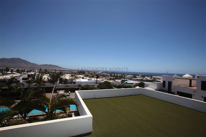 Image No.10-Villa de 5 chambres à vendre à Playa Blanca