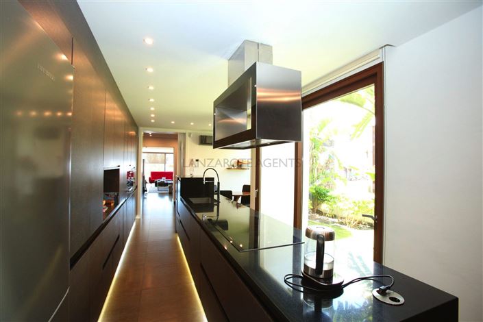 Image No.12-Villa de 5 chambres à vendre à Playa Blanca