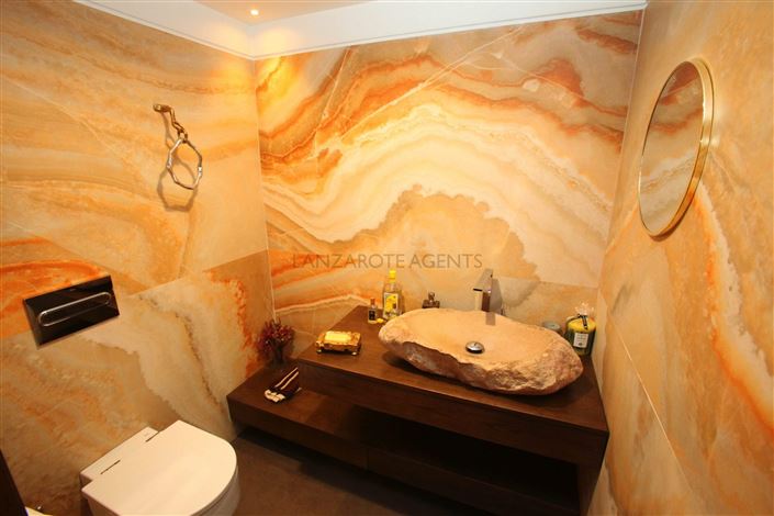 Image No.13-Villa de 5 chambres à vendre à Playa Blanca