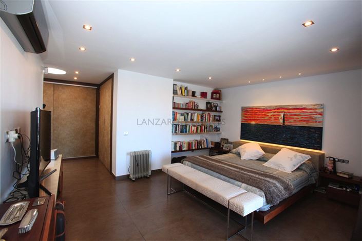 Image No.16-Villa de 5 chambres à vendre à Playa Blanca