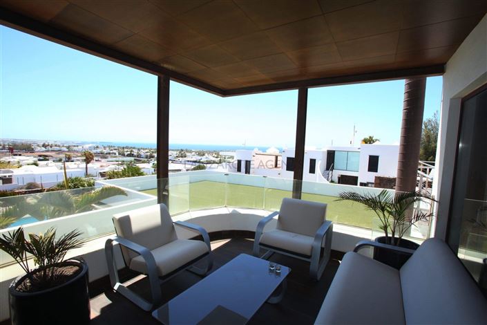 Image No.18-Villa de 5 chambres à vendre à Playa Blanca