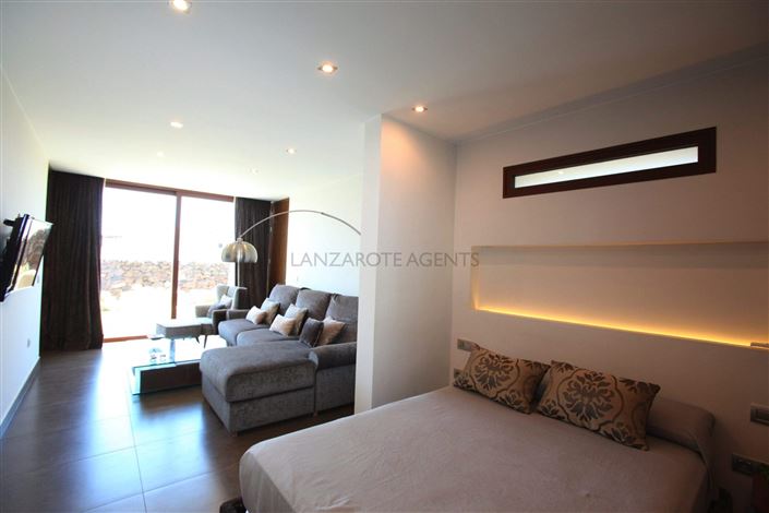 Image No.20-Villa de 5 chambres à vendre à Playa Blanca