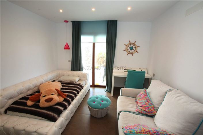 Image No.23-Villa de 5 chambres à vendre à Playa Blanca