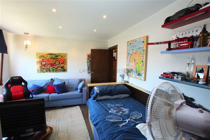 Image No.25-Villa de 5 chambres à vendre à Playa Blanca