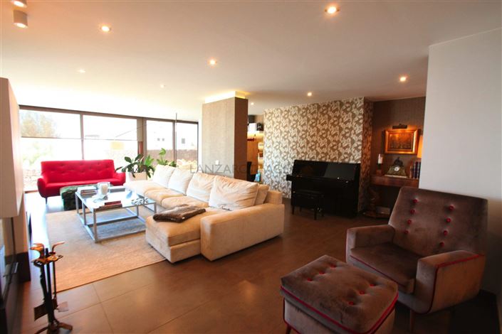 Image No.3-Villa de 5 chambres à vendre à Playa Blanca