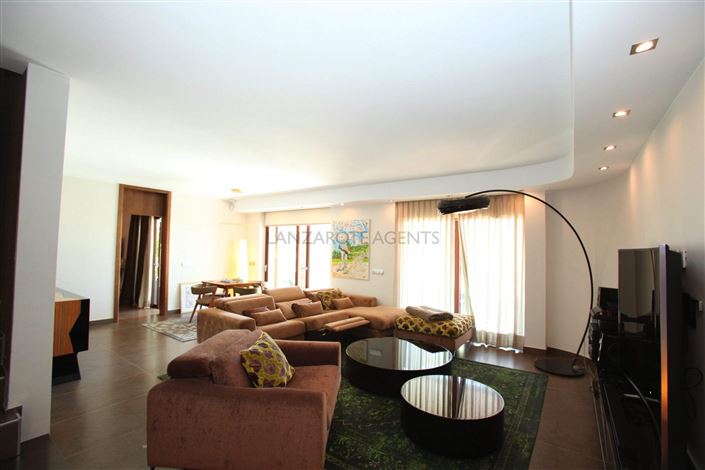 Image No.31-Villa de 5 chambres à vendre à Playa Blanca